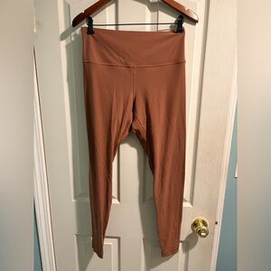 lululemon athletica Leggings